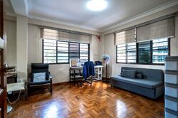 Lengkong Empat (D14), Semi-Detached #506744791
